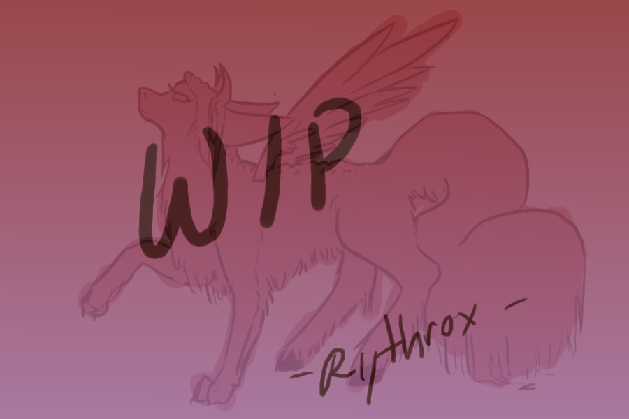 fffffffffffffffffffffff [LINEART CONTEST]