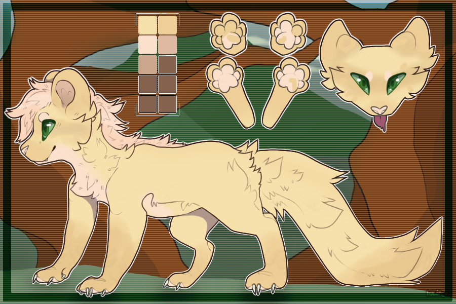 ATC Artist Search #2