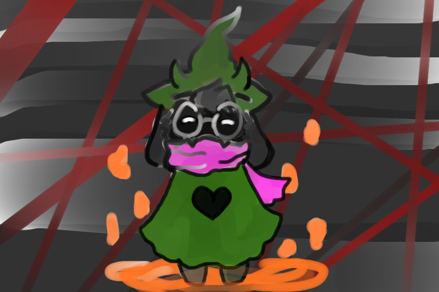 ralsei