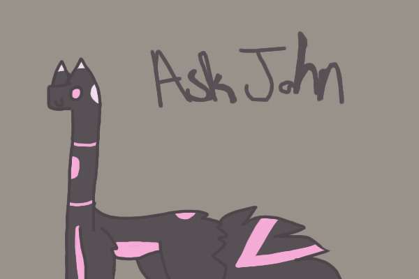 Ask John
