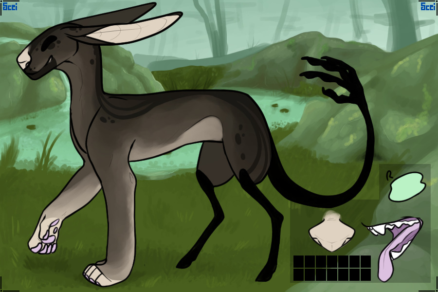 Shadow Flitz #170 - WINNER