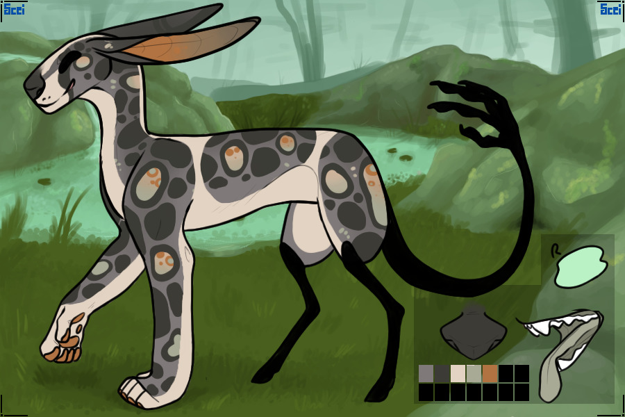 Shadow Flitz #172 - WINNER