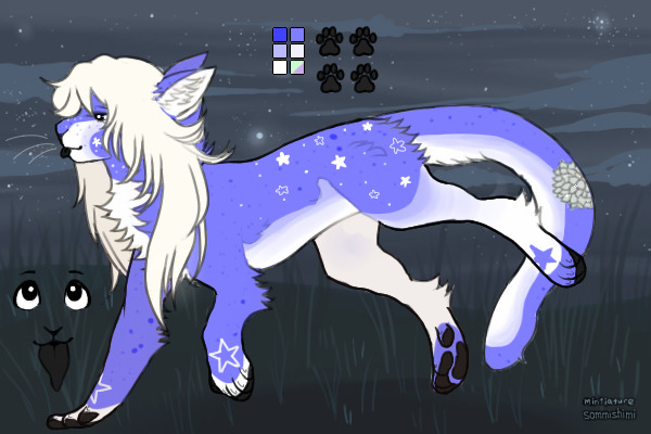 myo revamp  ( ´ ▽ ` )