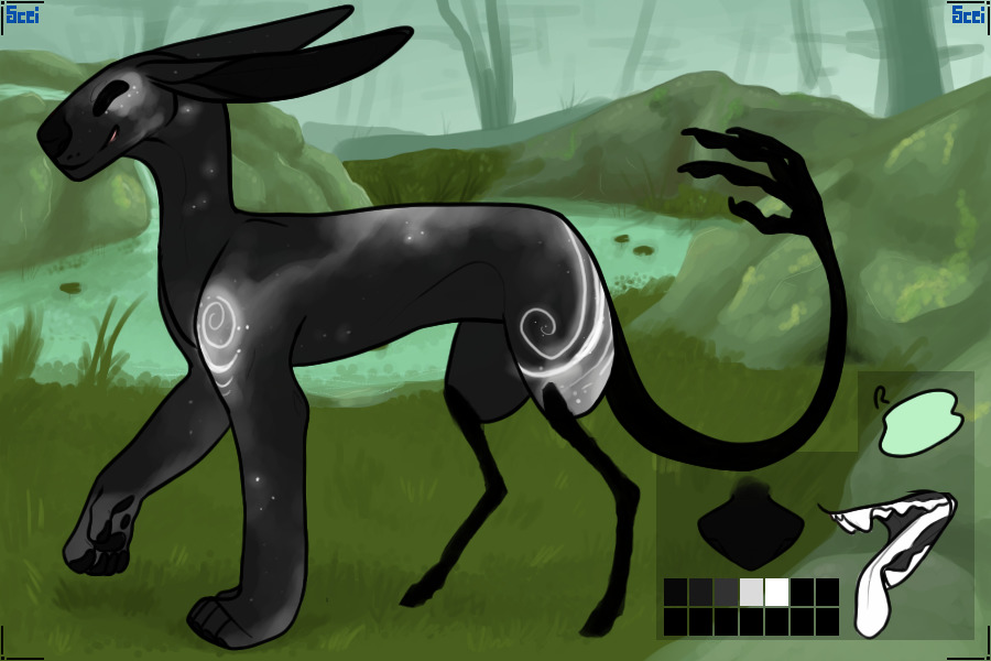 Shadow Flitz #179 - WINNER