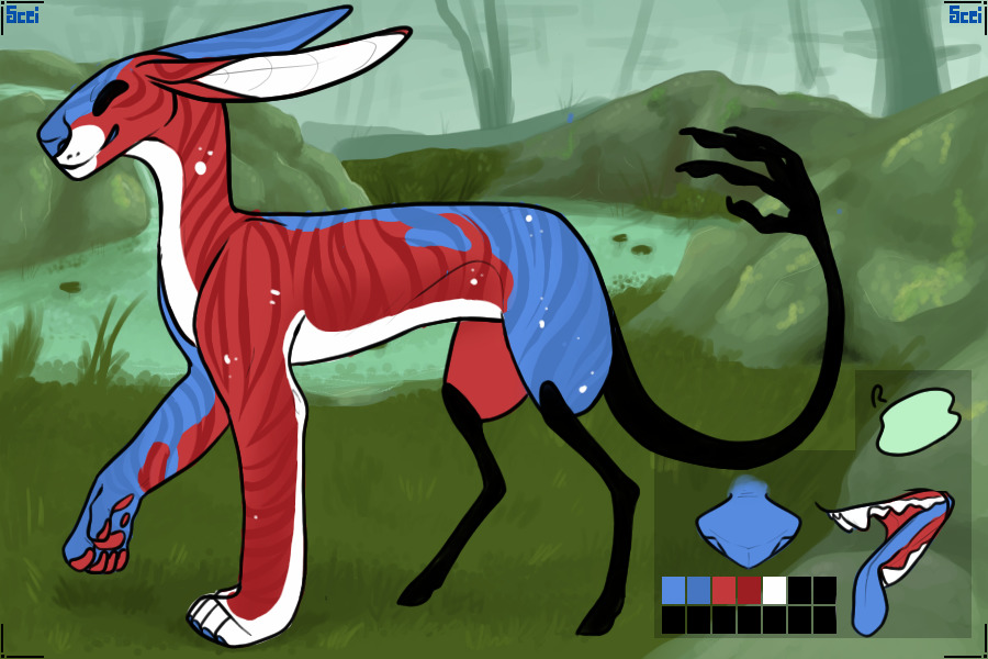 Shadow Flitz #181 - WINNER