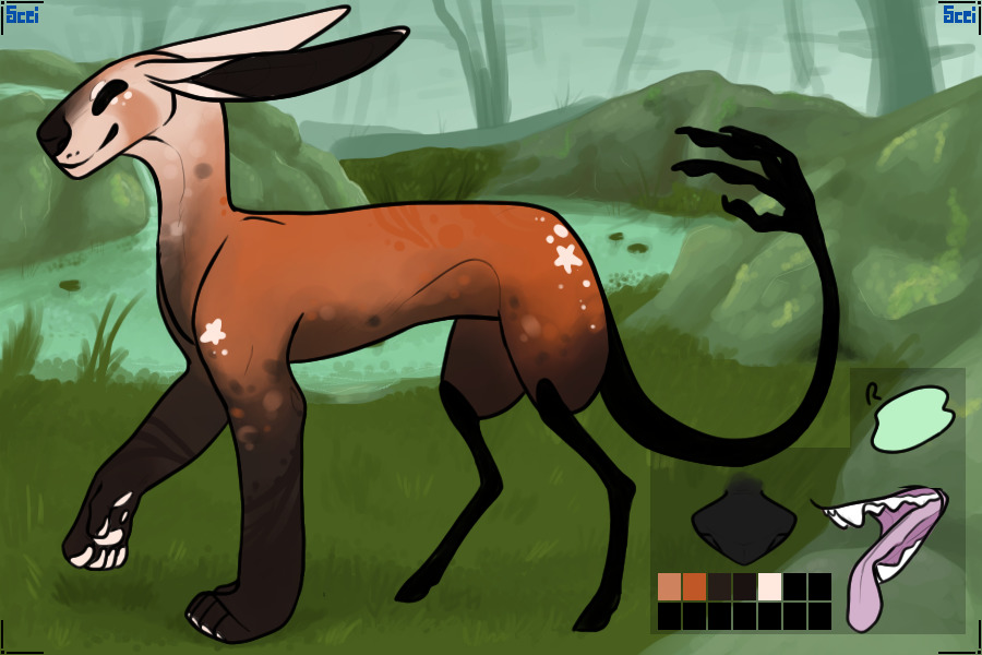 Shadow Flitz #188 - WINNER