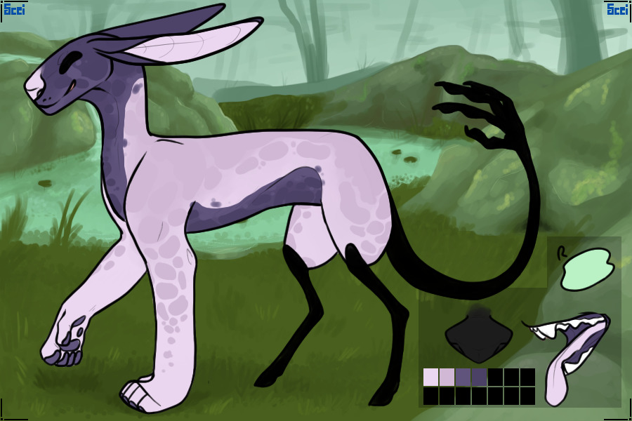 Shadow Flitz #189 - WINNER