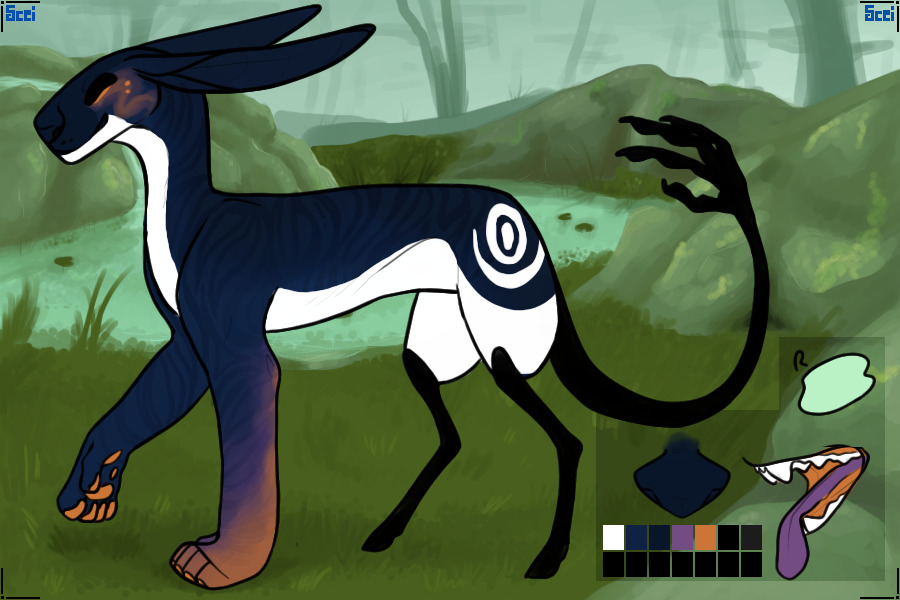 Shadow Flitz #190 - WINNER