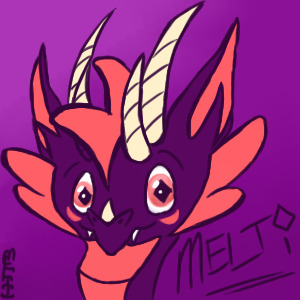 -- melti's official avatar