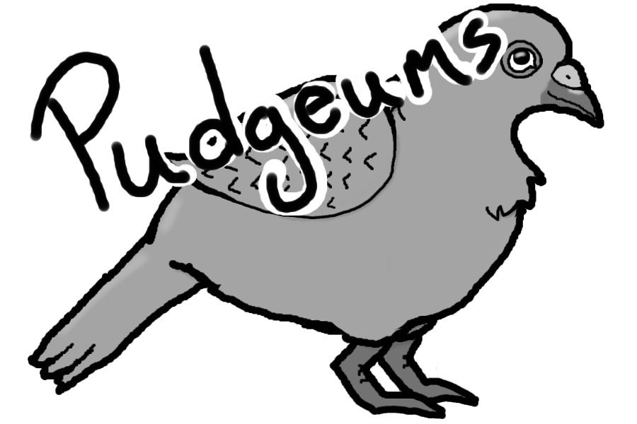 Pudgeums - Adopt