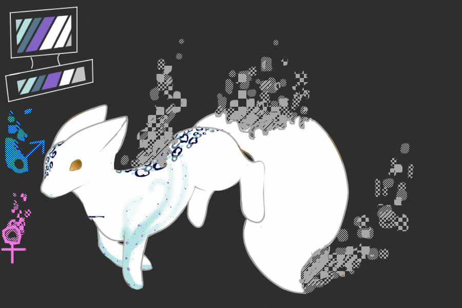 Virinix #6---- Virus type 01.