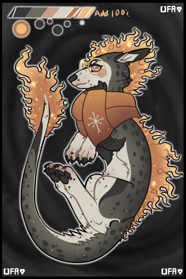 Viscet #2872 - cozy owl - winner!