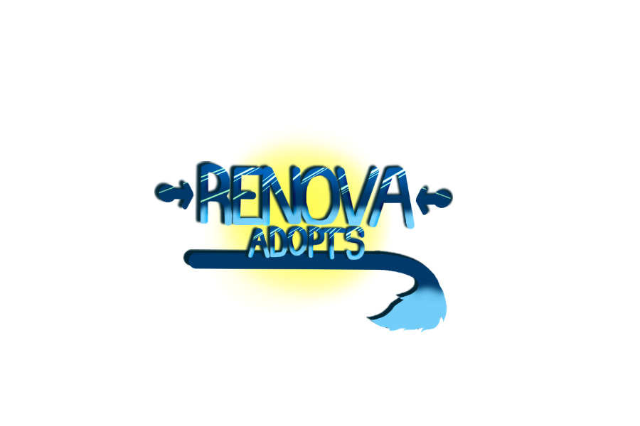 Logo For Renova Adopts