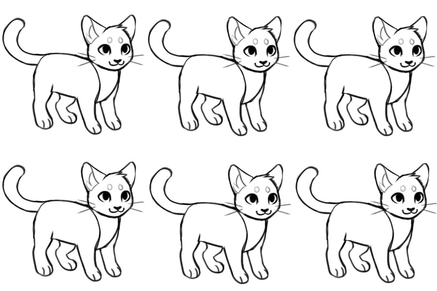 Make Your Own Warrior