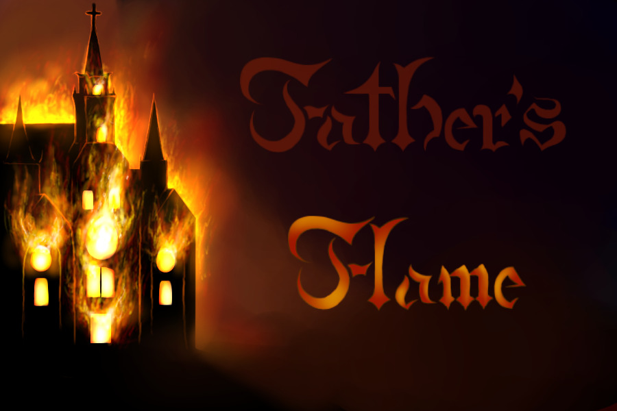 Father's Flame