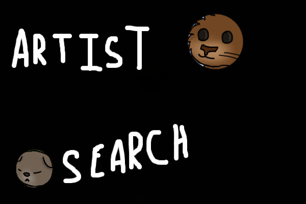 Otters Of The Sea - Artist Search