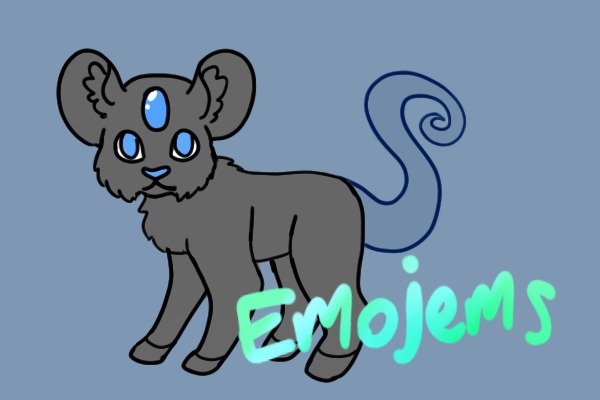 Emojems Artist Search