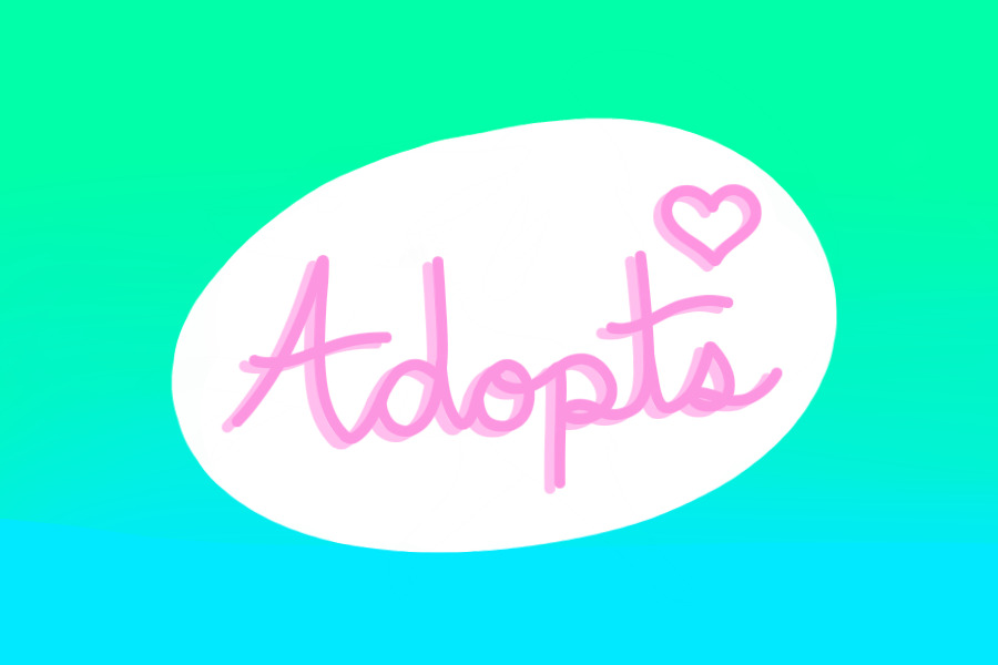 Kutyas: Adopts