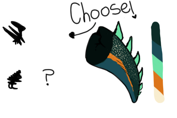 Dino boi