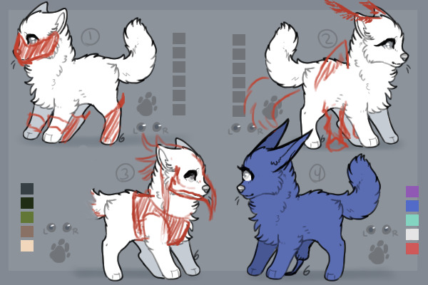 WIP adopts