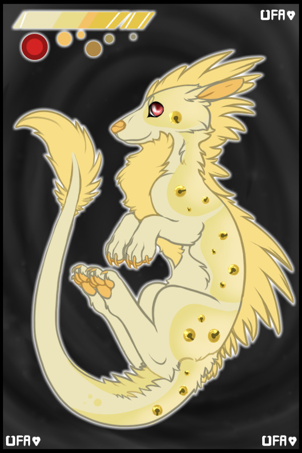 Viscet #2892 —- raffle