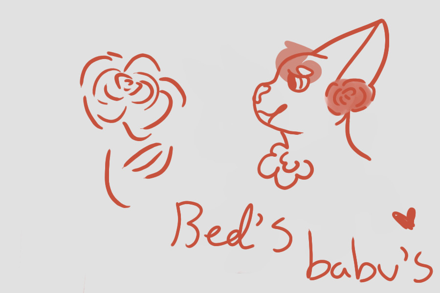 Reds babbies
