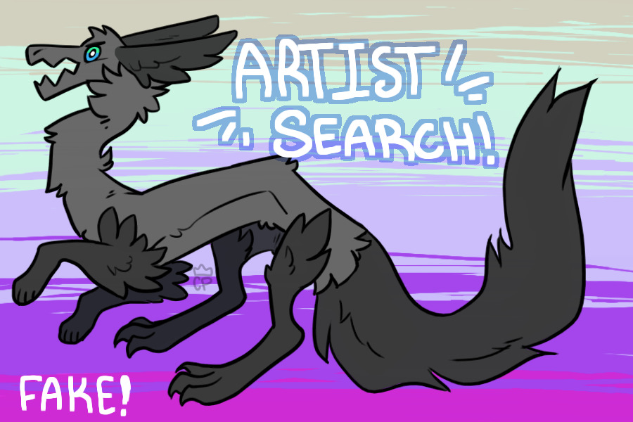 CHOMPS Artist Search [OPEN]