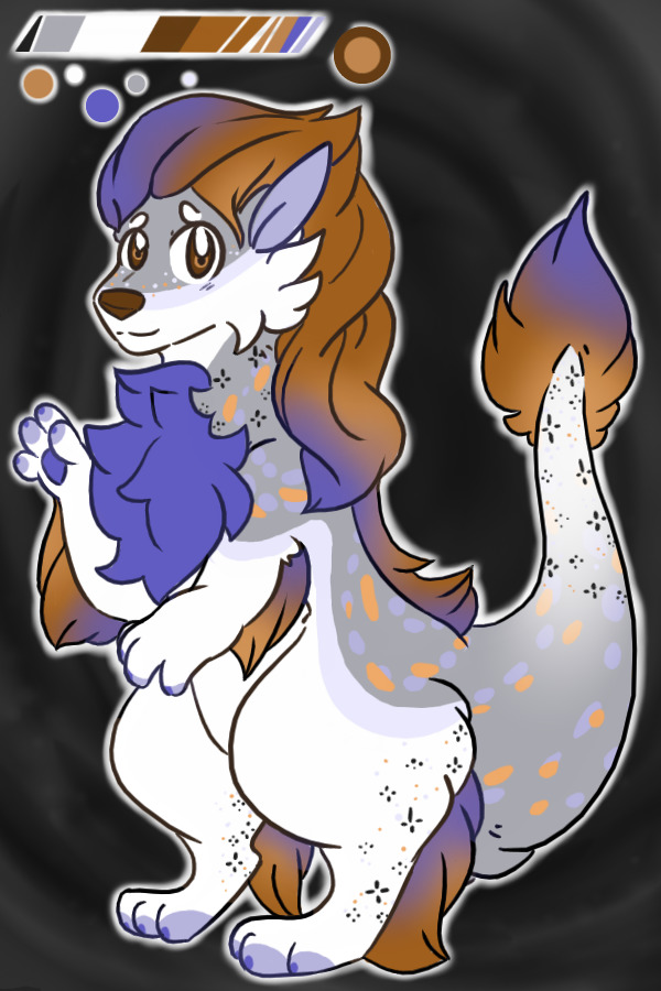 Viscet #2838 - DA Adopt!