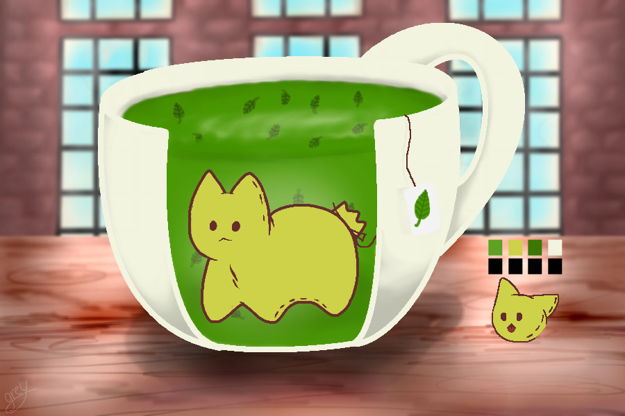 Custom for KittyandCat