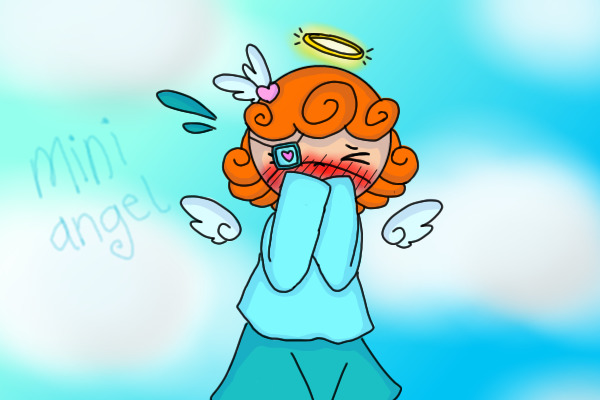 mini-angel