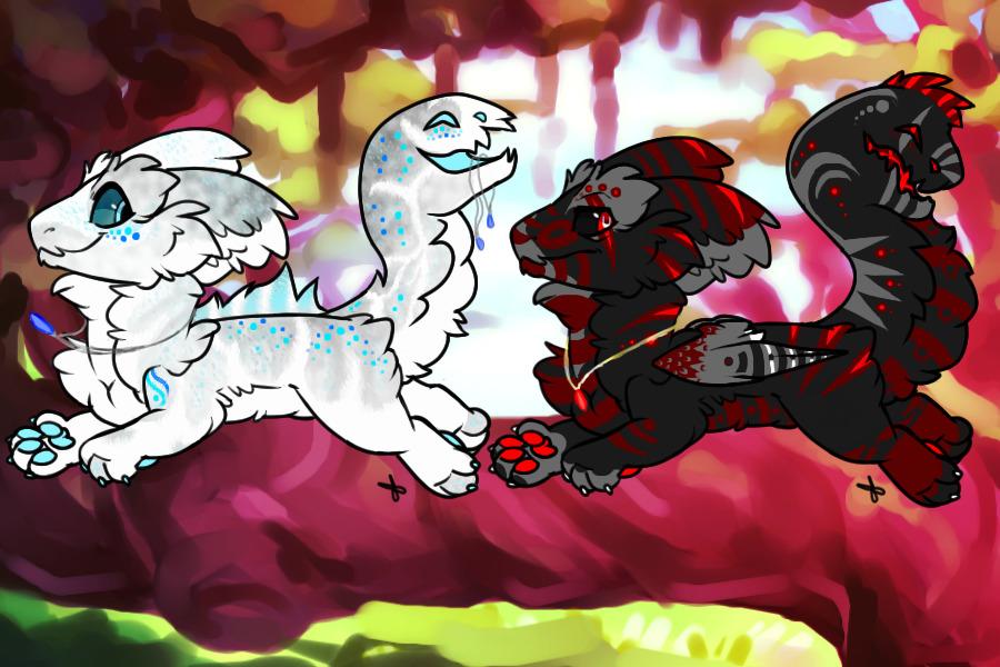 twins event - closed