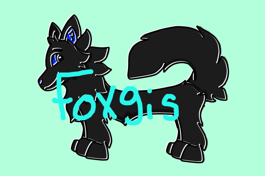 Foxgis - A closed species