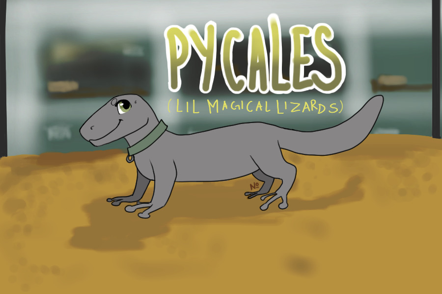 PYCALES (new thread!!)