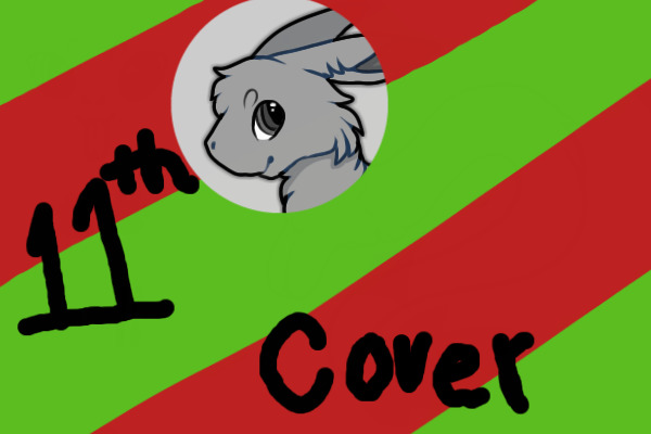 11th WIP Cover -DnP-