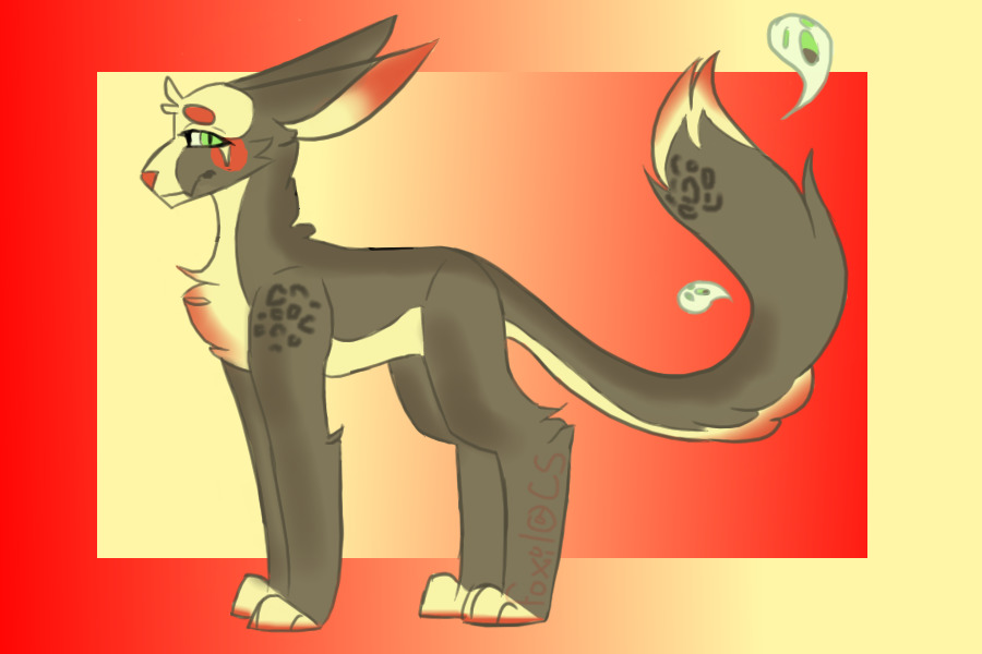 <CLOSED> Summoner's Tail