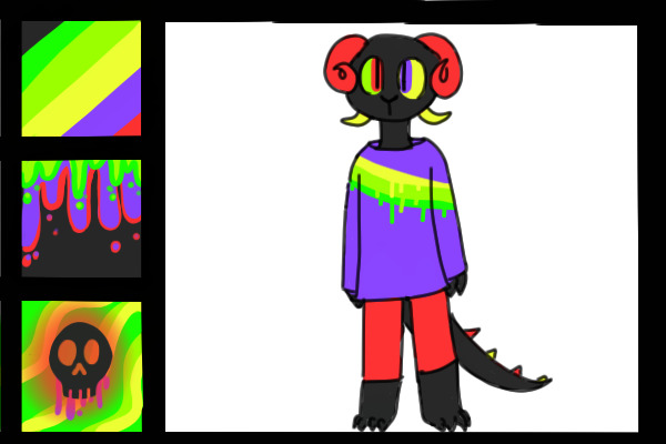 "how we can be different and called the same?"