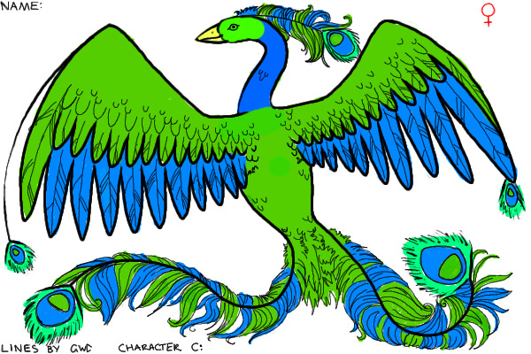 Bird