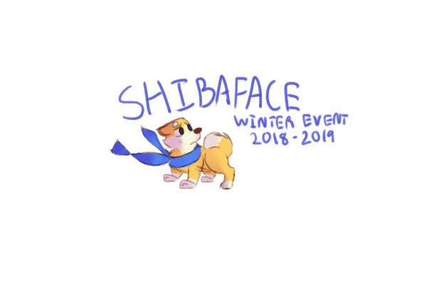 shibaface banner (dd 86)