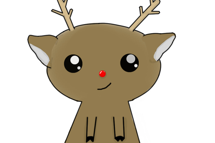 Merry Christmas Everyone!