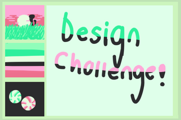 just another design challenge!