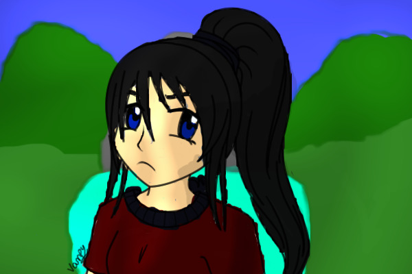 Just a character of mine.