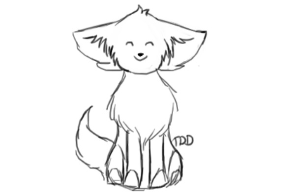 Little Cat thing