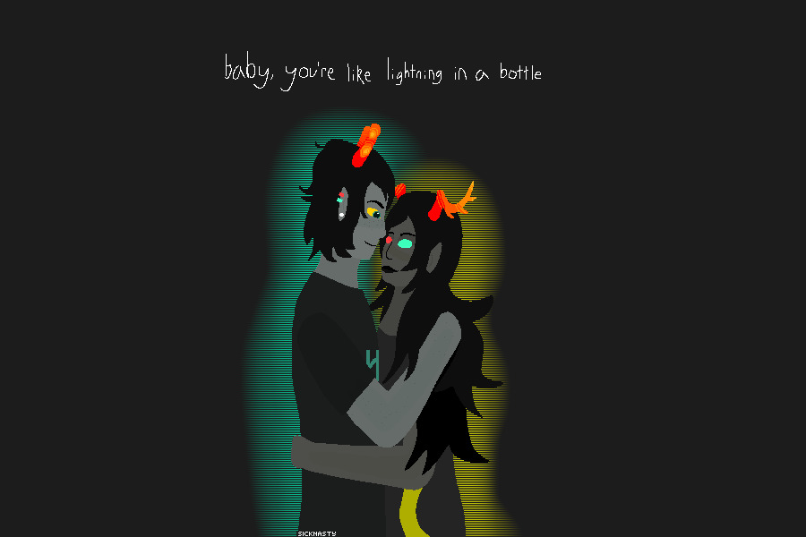 electric love