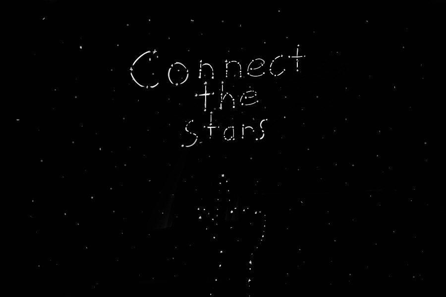 Connect The Stars