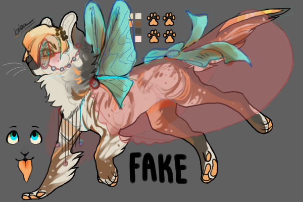 ENTRY 1: Boba tiger sugar