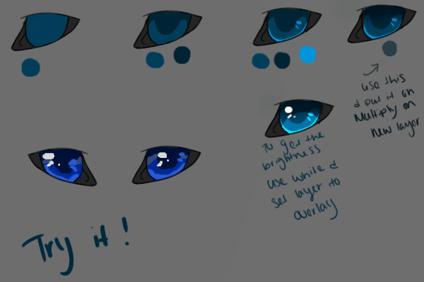 I tried...Kinda proud!