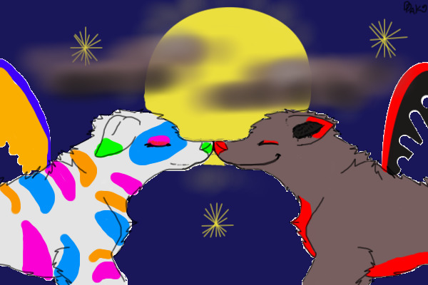 Can You Feel The Love Tonight?