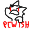 PEWISH