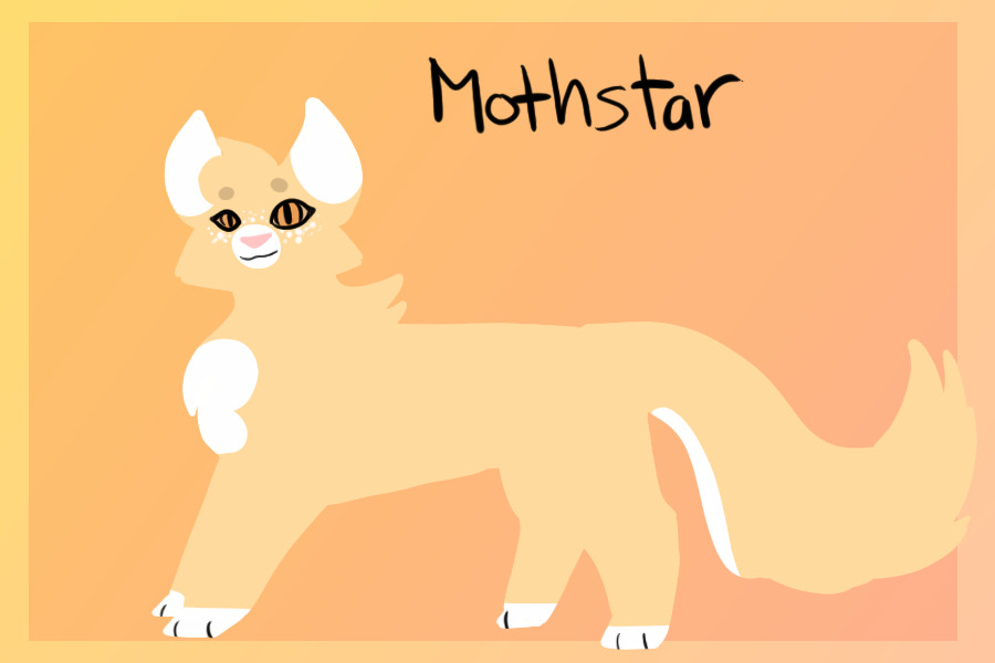 Mothstar~