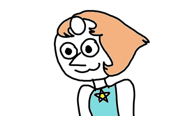 Pearl from SU